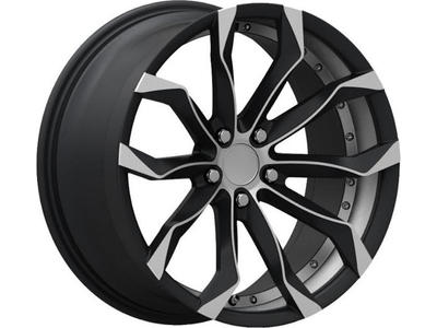 RR CSS 5320 8,5x19 5*114,3 Et:35 Dia:67,1 B-P