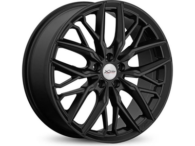 X'trike X-139 7,5x19 5*114,3 Et:35 Dia:60,1 BKM