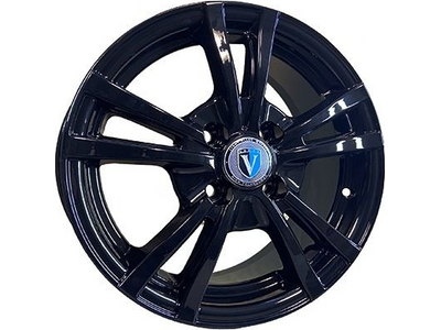 VENTI 1404 5,5x14 4*98 Et:35 Dia:58,6 BL