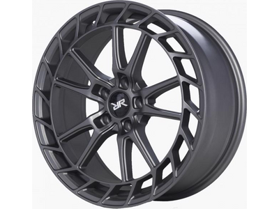 RR CSSYA5641 8,5x20 5*114,3 Et:35 Dia:67,1 MK-M