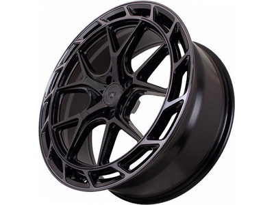Sakura Wheels DA5652 8,5x19 5*114,3 Et:30 Dia:73,1 B3B
