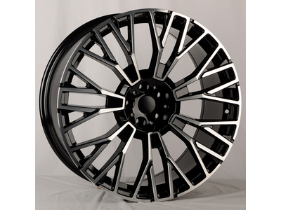 Replica FR 3S1111 10,5x21 5*112 Et:43 Dia:66,6 BMF