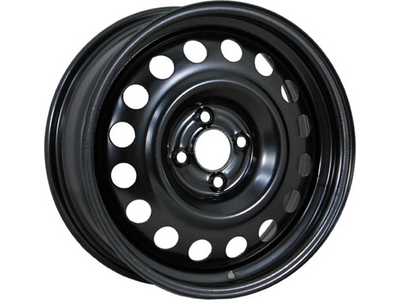Eurodisk 64A39Z 6x15 4*100 Et:39 Dia:56,6 Silver