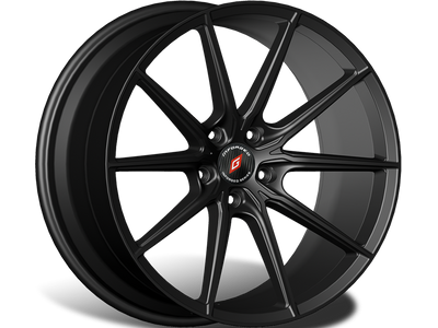 Inforged IFG48 8x18 5*114,3 Et:35 Dia:67,1 Black