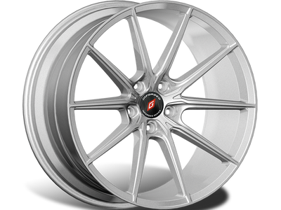 Inforged IFG48 8x18 5*112 Et:32 Dia:66,6 Silver