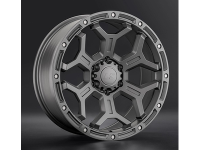 LS wheels FlowForming RC68 9x20 6*139,7 Et:30 Dia:100,1 MGM