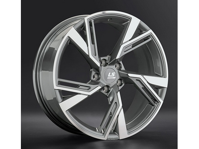 LS Forged FG23 8x19 5*114,3 Et:45 Dia:67,1 gmf