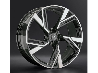 LS Forged FG23 8x19 5*114,3 Et:35 Dia:67,1 BKF