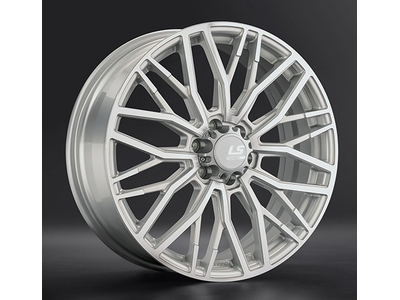 LS Forged FG33 8x20 6*114,3 Et:46 Dia:67,1 sf