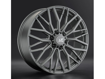 LS Forged FG33 8,5x21 6*139,7 Et:50 Dia:95,1 MGM