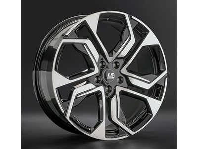 LS Forged FG30