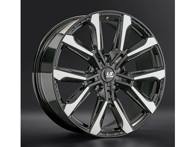 LS Forged FG34 8,5x21 5*150 Et:54 Dia:110,1 bkf