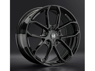 LS Forged FG26 9x20 5*150 Et:50 Dia:110,1 bk