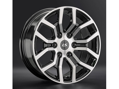 LS wheels LS1367