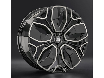 LS Forged FG38
