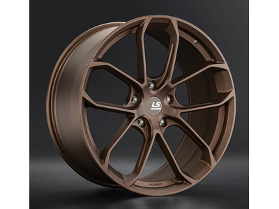 LS Forged FG26 11x21 5*130 Et:58 Dia:71,6 MBZ