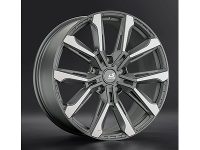 LS Forged FG34 8,5x21 5*150 Et:54 Dia:110,1 mgmf