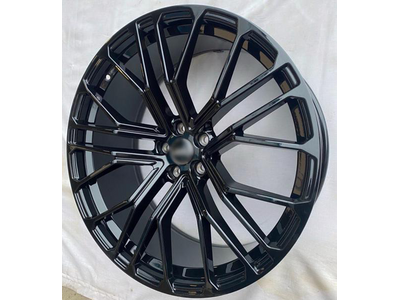 Replica FR A 1410 9,5x22 5*112 Et:26 Dia:66,45 Gloss Black