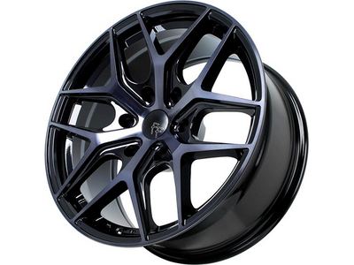 Sakura Wheels YA9549 8,5x18 6*139,7 Et:15 Dia:110,1 BF1
