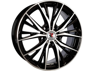 RepliKey B210 7x17 5*112 Et:43 Dia:57,1 BK/FP