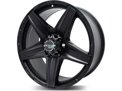 PDW STEALTH 8x18 6*139,7 Et:36 Dia:100,1 U4B