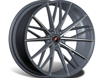 Inforged IFG60 9,5x21 5*108 Et:40 Dia:63,3 Gun Metal Machined