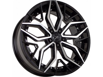 Sakura Wheels YA3371 8,5x20 5*114,3 Et:35 Dia:73,1 B4