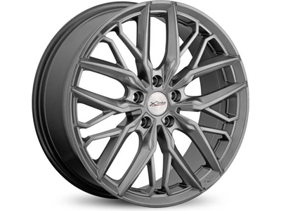 X'trike X-139 7,5x19 5*114,3 Et:40 Dia:64,1 BH