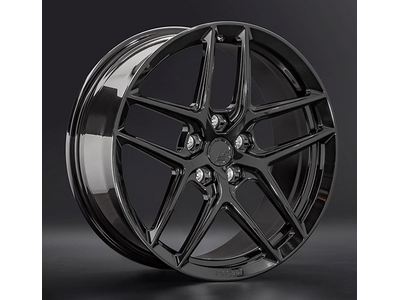 LS Forged FG47 9,5x19 5*120 Et:40 Dia:72,6 bk