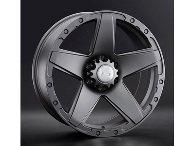 LS wheels LS 1284 9x20 6*139,7 Et:20 Dia:100,1 MGM