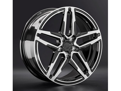 LS Forged FG50 9x21 5*108 Et:35 Dia:63,3 bkf