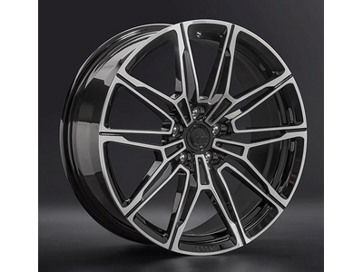 LS Forged FG45 8x19 5*112 Et:27 Dia:66,6 bkf