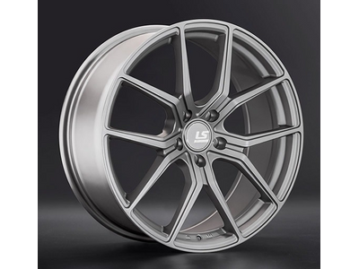 LS wheels FlowForming RC47 8,5x19 5*112 Et:35 Dia:66,6 MGM