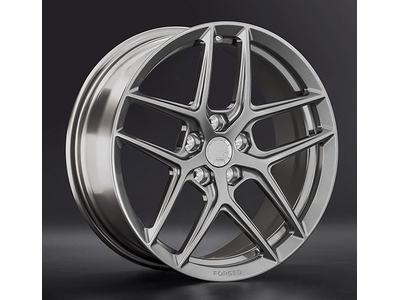 LS Forged FG47 8,5x20 5*108 Et:45 Dia:63,3 MGM
