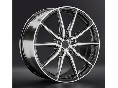 LS Forged FG01 9x20 5*114,3 Et:40 Dia:67,1 mbf