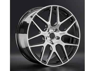 LS Forged FG43