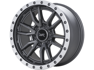 RR CSS9056 9x18 6*139,7 Et:20 Dia:106,1 MK-LP/M