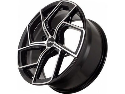 Sakura Wheels YA3384 8,5x19 5*114,3 Et:42 Dia:67,1 B4