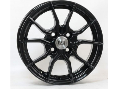 RST R014 5,5x14 4*98 Et:33 Dia:58,6 BL