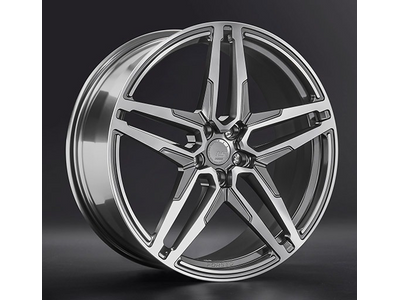 LS Forged FG50 9x21 5*108 Et:35 Dia:63,3 mgmf