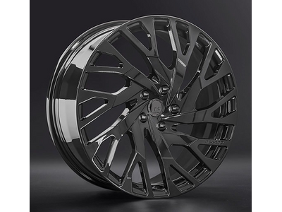 LS Forged FG49L 9x21 5*120 Et:40 Dia:72,6 bk