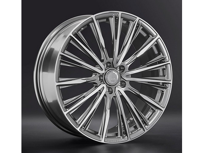 LS Forged FG46 9x21 5*114,3 Et:35 Dia:60,1 mgmf