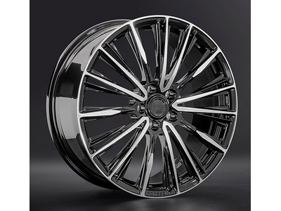 LS Forged FG46 8,5x21 5*114,3 Et:35 Dia:60,1 bkf