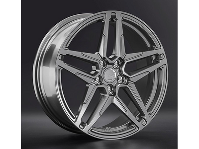 LS Forged FG50 9x20 5*130 Et:50 Dia:71,5 MGM