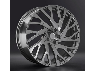 LS Forged FG49R 9x21 5*120 Et:40 Dia:72,6 MGM