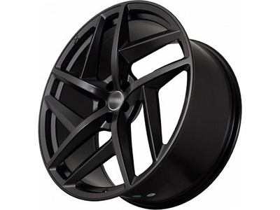 FF 7828 10x22 5*120 Et:42 Dia:72,56 Satin Black
