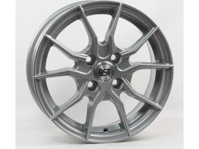 RST R014 5,5x14 4*98 Et:33 Dia:58,6 SL