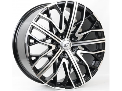 RST R002