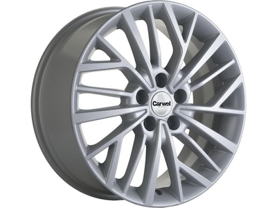 Carwel Токо 7x17 5*114,3 Et:53 Dia:67,1 SLT