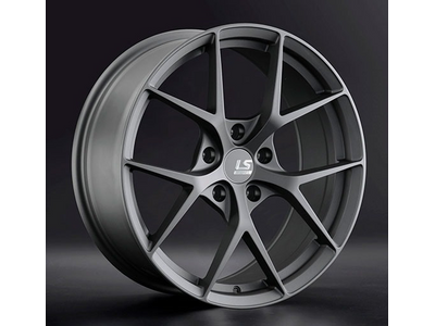 LS wheels FlowForming RC66 8,5x18 5*120 Et:30 Dia:72,6 MGM
